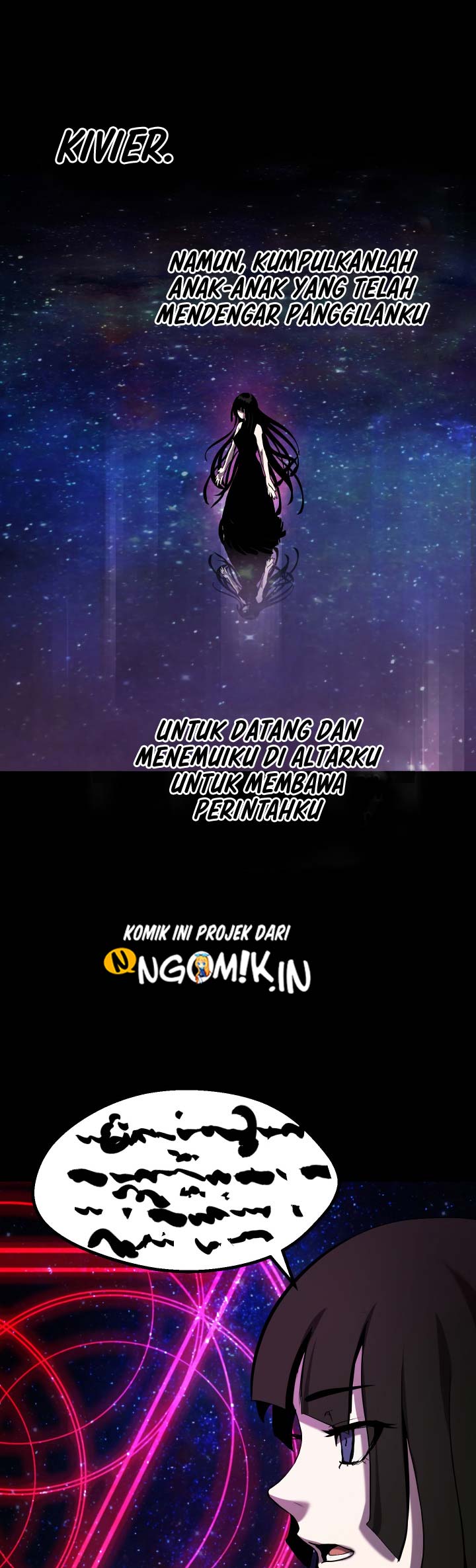 Otherworldly Sword King’s Survival Records chapter 49